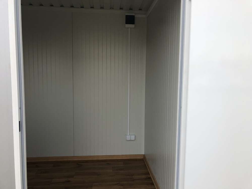 Conteneur de bureau 4 x 2,20m – Image 11