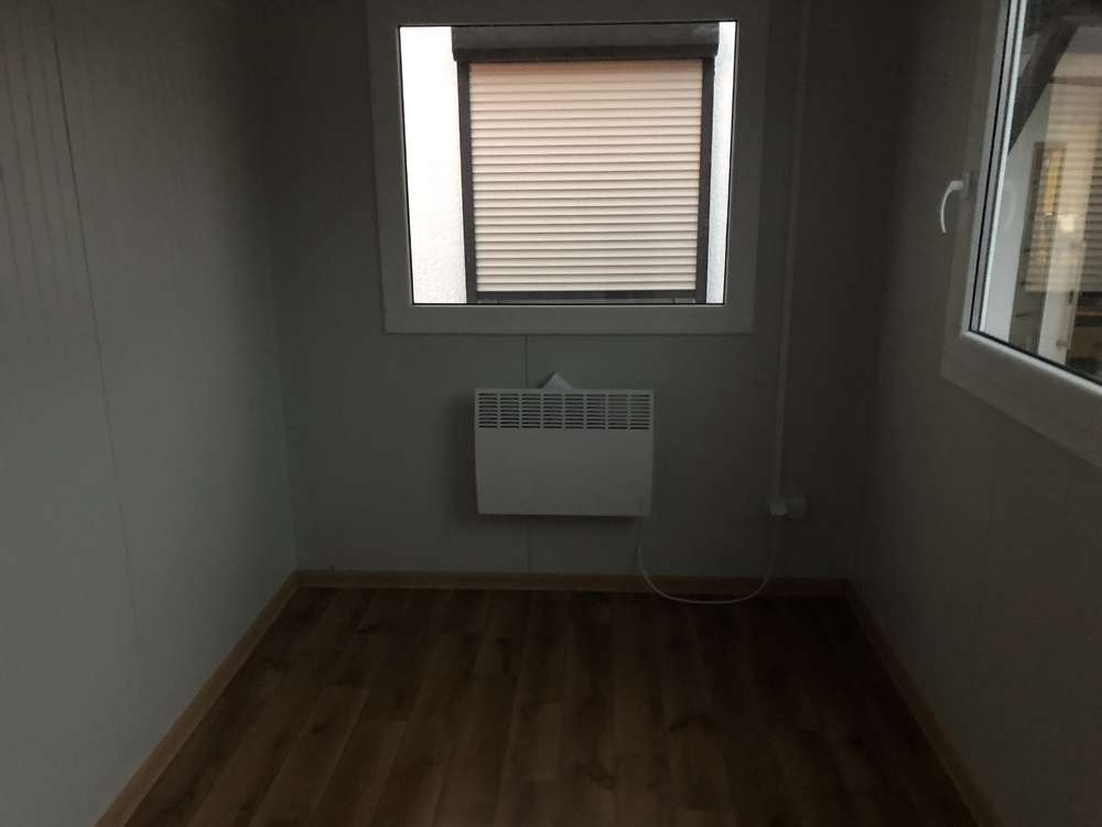 Conteneur de bureau 4 x 2,20m – Image 6