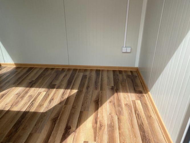 Conteneur de bureau 3 x 2 mètres – Image 2