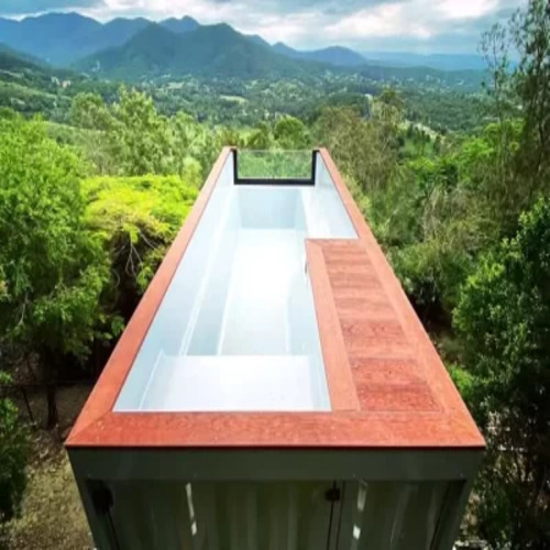 𝐏𝐢𝐬𝐜𝐢𝐧𝐚 𝐩𝐨𝐫𝐭𝐚́𝐭𝐢𝐥 𝐝𝐞 𝟒𝟎 𝐩𝐢𝐞𝐬